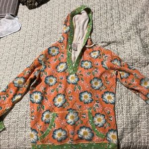 Lucky brand vintage sweatshirt